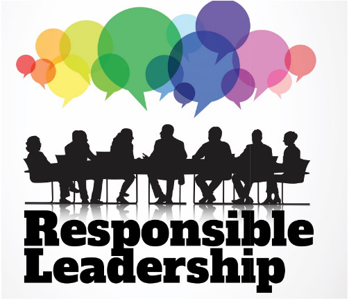Great Leaders are Responsible Leaders