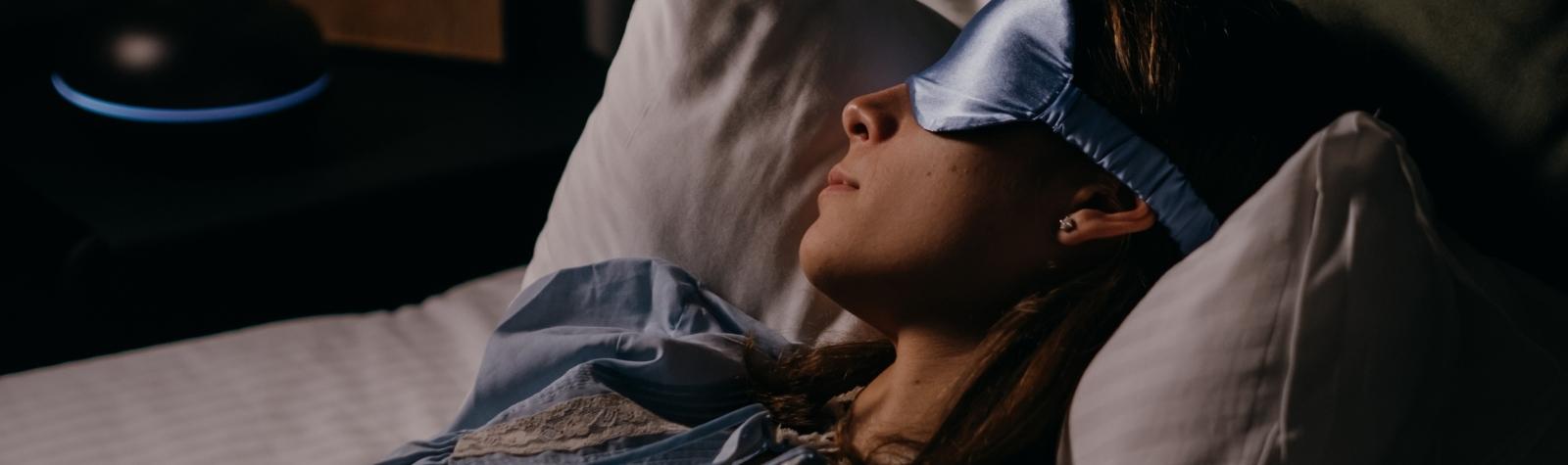 Sleep your Way to Success: 4 Ways to Optimize your Sleep-Wake Cycle